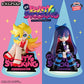 New PANTY & STOCKING with GARTERBELT - Monitor Top Figure - Stocking