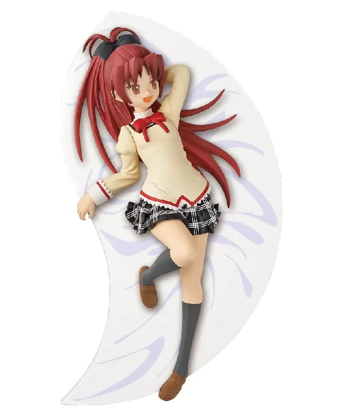 PUELLA MAGI MADOKA MAGICA THE MOVIE -Rebellion- Kyoko Sakura - Relax time - A | animota