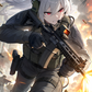 Anime Girl Free [Ace of Aces].(Free)