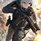 Anime Girl Free [Ace of Aces].(Free)