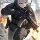Anime Girl Free [Ace of Aces].(Free)