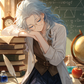 Anime Girl Free [Albert Einstein].(Free)
