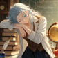 Anime Girl Free [Albert Einstein].(Free)