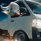 Anime Girl Free [A light truck, you say!? Don't mess with me!].(Free)