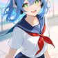 Anime Girl Free [Animota-ChanVer2.0].(Free)