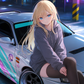 Anime Girl Free [BNR34&Anime girl].(Free)