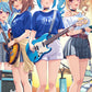 Anime Girl Free [Band Girl].(Free), Digital Artwork, animota