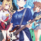 Anime Girl Free [Band Girl].(Free), Digital Artwork, animota