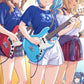 Anime Girl Free [Band Girl].(Free), Digital Artwork, animota