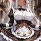 Anime Girl Free [Dark Elf Maid].(Free), Digital Artwork, animota