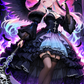Anime Girl Free [Demon-themed Sister].(Free)