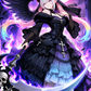 Anime Girl Free [Demon-themed Sister].(Free)