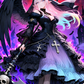 Anime Girl Free [Demon-themed Sister].(Free)