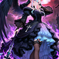 Anime Girl Free [Demon-themed Sister].(Free)