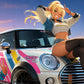 Anime Girl Free [Gals and Mini Coopers].(Free)
