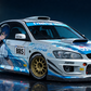 Anime Girl Free [IMPREZA WRX STI,Racing Animota].(Free)