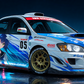 Anime Girl Free [IMPREZA WRX STI,Racing Animota].(Free)