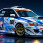 Anime Girl Free [IMPREZA WRX STI,Racing Animota].(Free)
