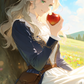 Anime Girl Free [Isaac Newton].(Free)