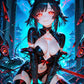 Anime Girl Free [Night God Cat Girl].(Free)