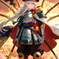 Anime Girl Free [Oda Nobunaga].(Free)