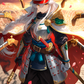 Anime Girl Free [Oda Nobunaga].(Free)