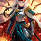Anime Girl Free [Oda Nobunaga].(Free)