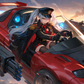 Anime Girl Free [RX-7FD Air Combat Model].(Free)