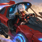 Anime Girl Free [RX-7FD Air Combat Model].(Free)