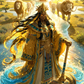 Anime Girl Free [NUMA MUSUME Series][The 999th Emperor of the Okavango Delta].(Free)