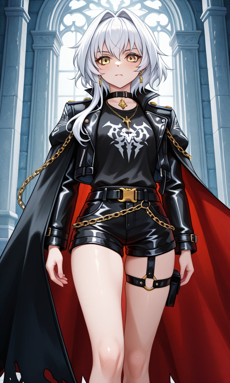 Anime Girl Free [The Emperor's Daughter].(Free), Digital Artwork, animota