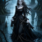 Anime Girl Free [NUMA MUSUME Series][The Ghost of the Great Dismal Swamp].(Free)