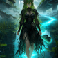 Anime Girl Free [NUMA MUSUME Series][The God of the Everglades].(Free)