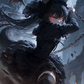 Anime Girl Free [The Nighttime Assailant].(Free)