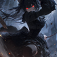 Anime Girl Free [The Nighttime Assailant].(Free)