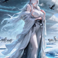 Anime Girl Free [NUMA MUSUME Series][The Snow God of the Vashgan Marshes].(Free)