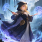 Anime Girl Free [Time Wizard].(Free)