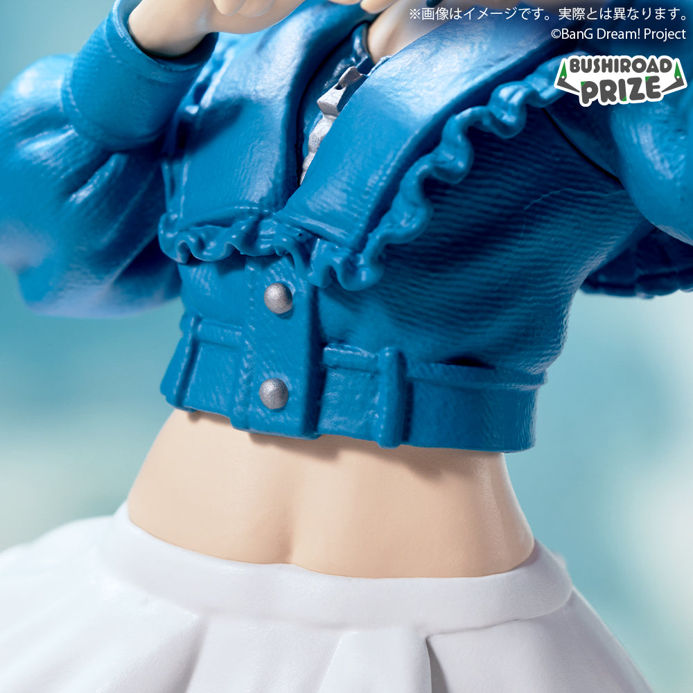 BanG Dream! Premium Figure MyGO!!!!! Chihaya Anon, Action Figures, animota