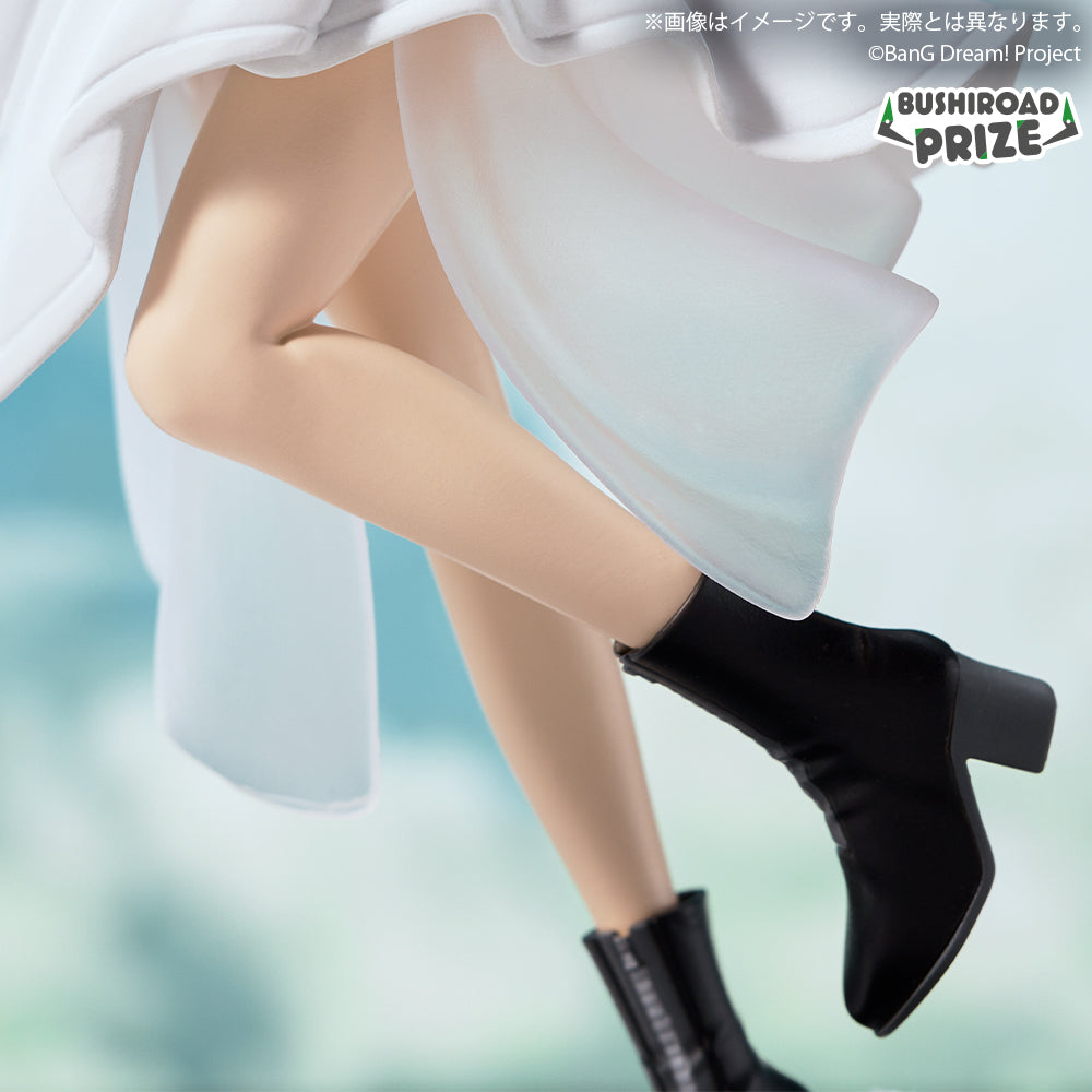 BanG Dream! Premium Figure MyGO!!!!! Chihaya Anon, Action Figures, animota