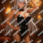 Anime Girl Image [Elf Girl].(50-image pack), Digital Artwork, animota