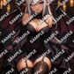 Anime Girl Image [Elf Girl].(50-image pack), Digital Artwork, animota