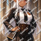 Anime Girl Image [Elf Girl].(50-image pack), Digital Artwork, animota