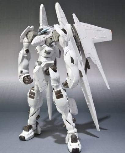 Robot Spirits -SIDE FFN- Fafner Mk. VII [Tamashii Web Exclusive] | animota