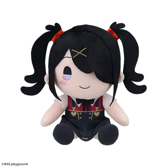NEEDY GIRL OVERDOSE L plush toy "Ame-chan" | animota