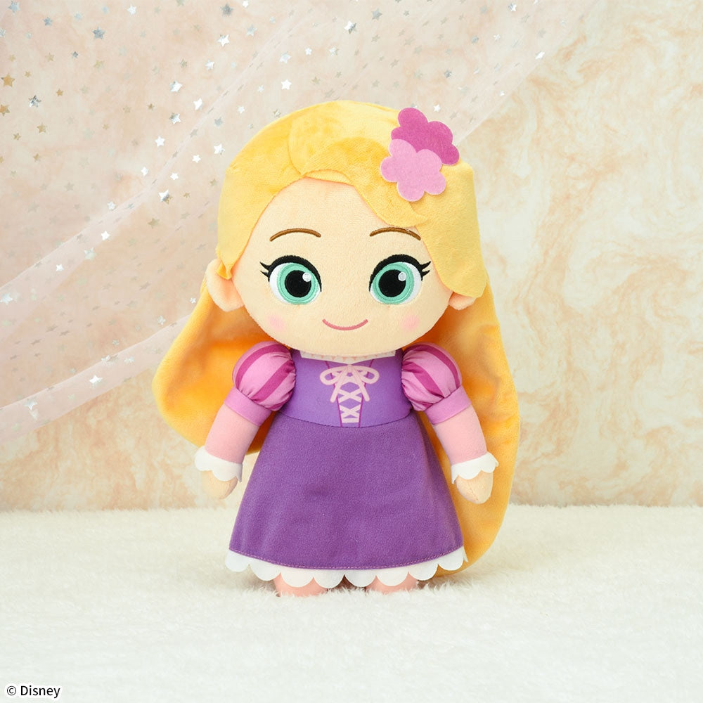 Tangled L Plush Toy "Rapunzel", Action & Toy Figures, animota