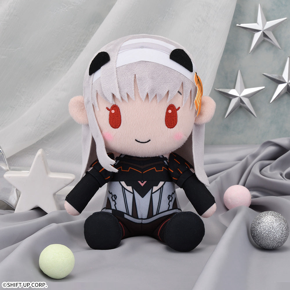 Goddess of Victory: Nikke M Plush Toy Modernia