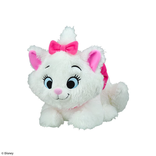 Disney Marie L Plush Toy Catloaf