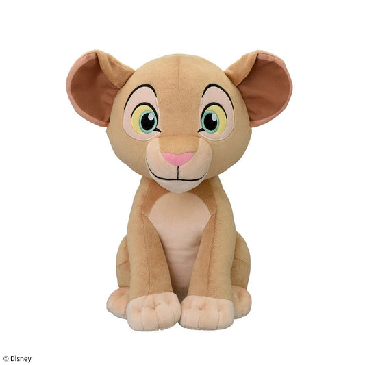 The Lion King L Plush "Nala (Young)"