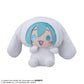 Hatsune Miku x Cinnamoroll L Plush Toy Hatsune Miku