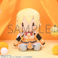 KonoSuba: God's Blessing on This Wonderful World! 3Fuwapuchi L Plush Darkness